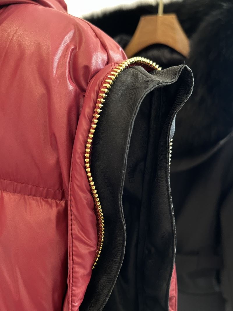 Celine Down Jackets